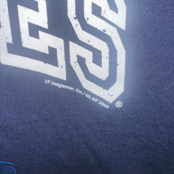 MLB New York Yankees Graphic Tshirt - Picture 5 of 7